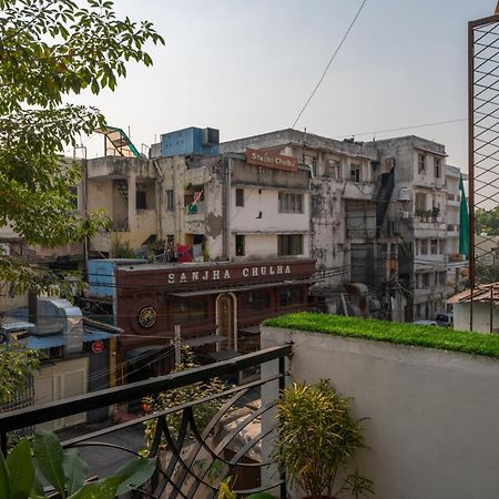 Lime Boutique B&B Gk-1 At Kailash Colony Metro , Greater Kailash Near Eros Hotel Nehru Place New Delhi Extérieur photo