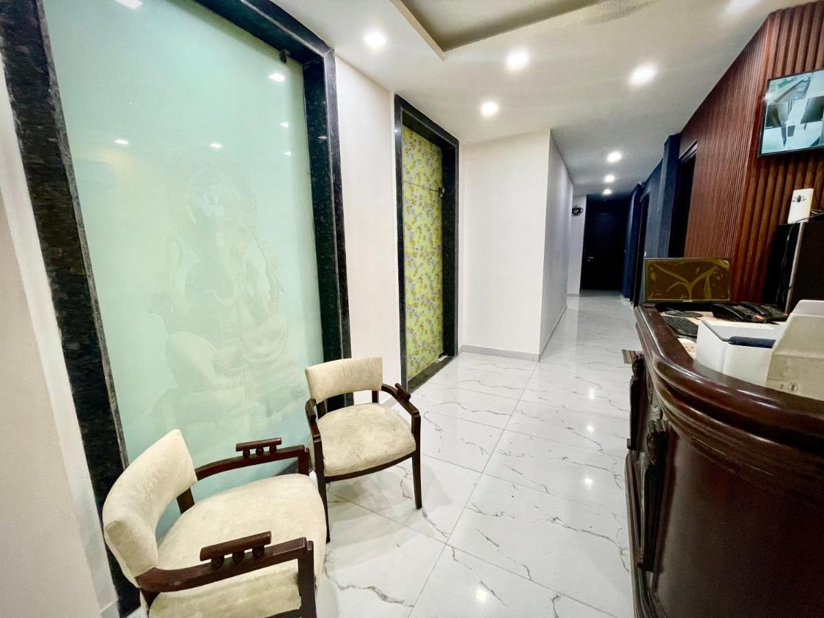 Lime Boutique B&B Gk-1 At Kailash Colony Metro , Greater Kailash Near Eros Hotel Nehru Place New Delhi Extérieur photo