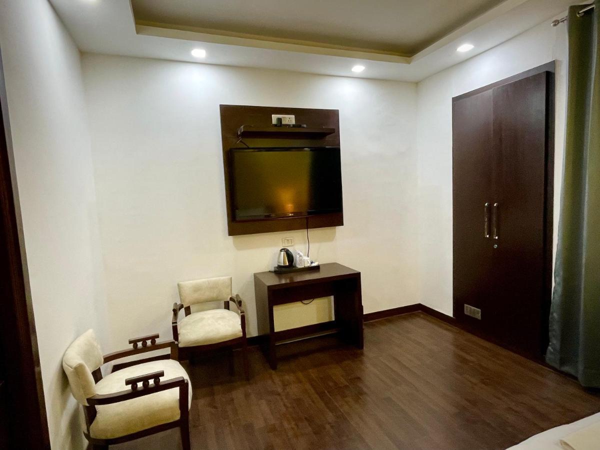 Lime Boutique B&B Gk-1 At Kailash Colony Metro , Greater Kailash Near Eros Hotel Nehru Place New Delhi Extérieur photo