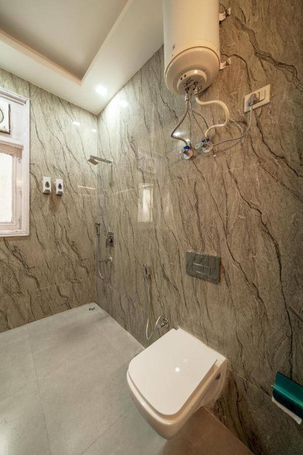 Lime Boutique B&B Gk-1 At Kailash Colony Metro , Greater Kailash Near Eros Hotel Nehru Place New Delhi Extérieur photo