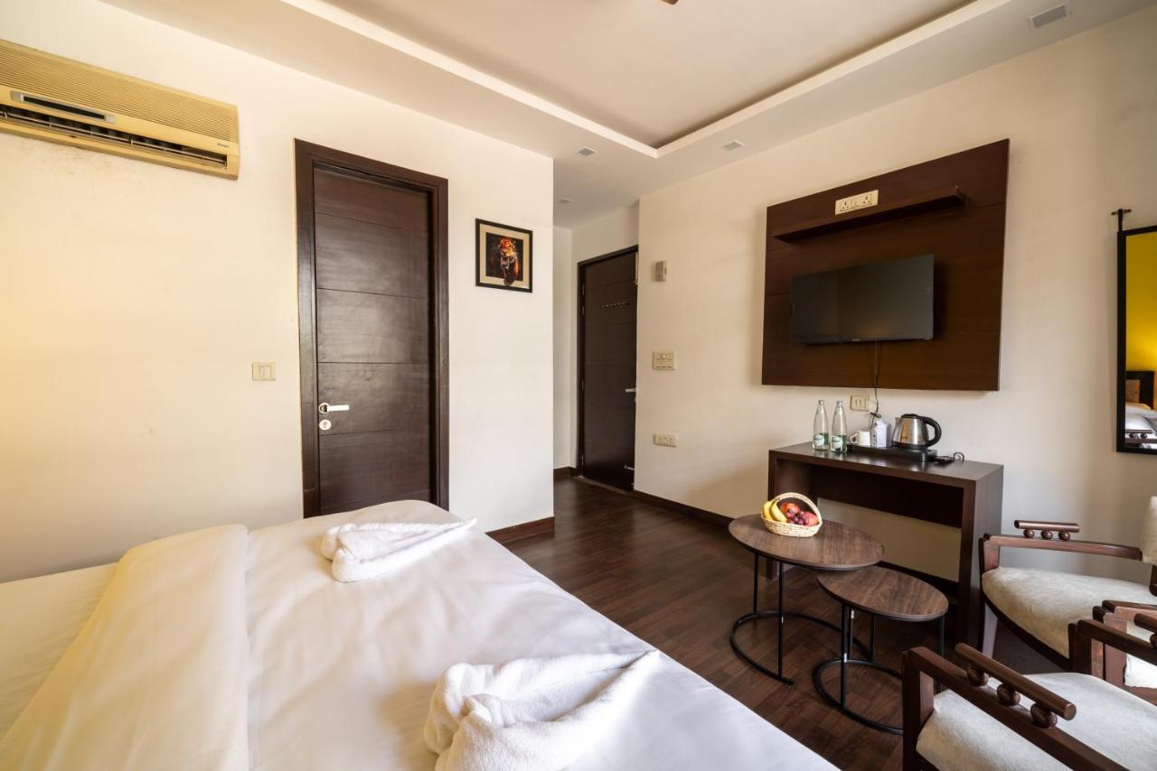 Lime Boutique B&B Gk-1 At Kailash Colony Metro , Greater Kailash Near Eros Hotel Nehru Place New Delhi Extérieur photo