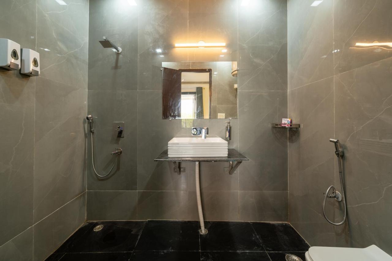 Lime Boutique B&B Gk-1 At Kailash Colony Metro , Greater Kailash Near Eros Hotel Nehru Place New Delhi Extérieur photo