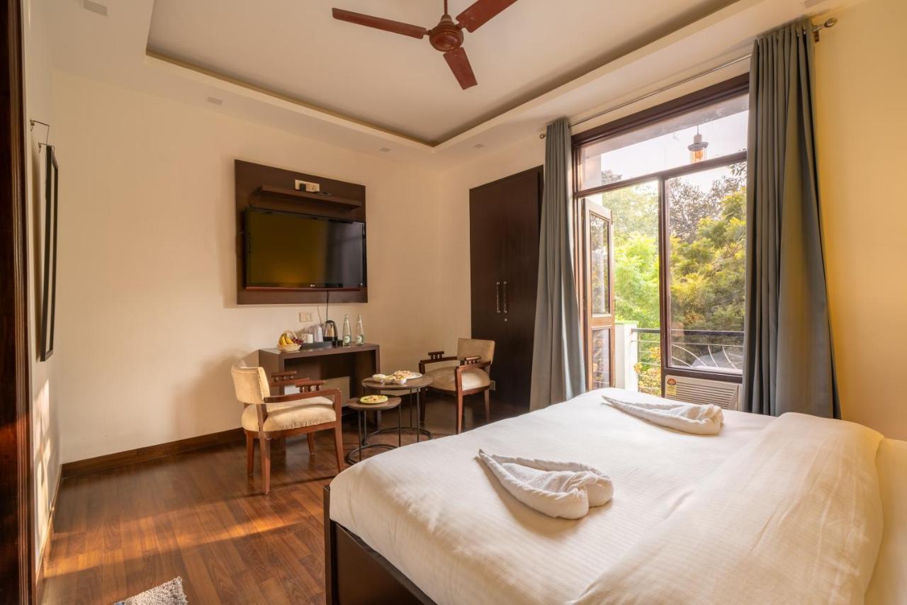Lime Boutique B&B Gk-1 At Kailash Colony Metro , Greater Kailash Near Eros Hotel Nehru Place New Delhi Extérieur photo